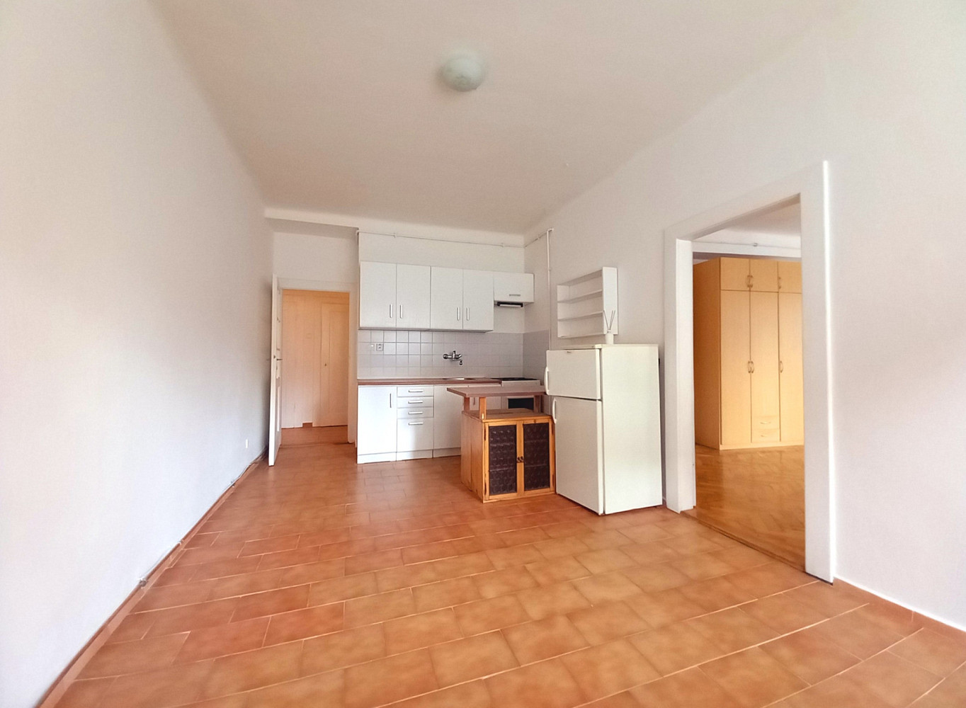Pronájem bytu 2+kk 52 m² — photo 3