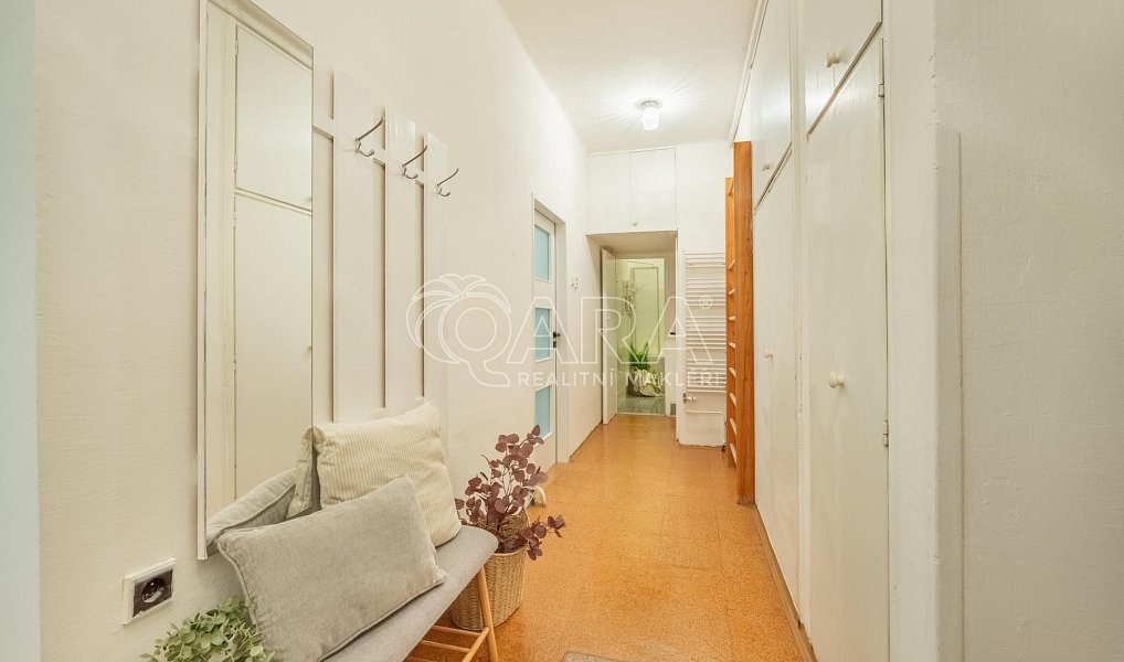 Prodej bytu 2+1 64 m², Praha – náhled fotky 12
