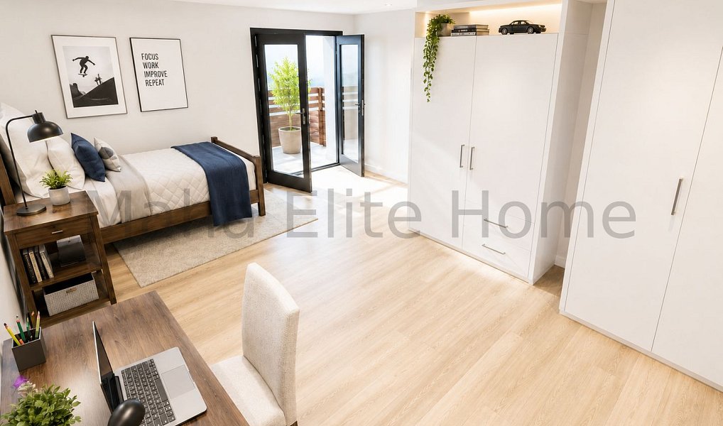 Prodej domu 112 m² s pozemkem 751 m², Jirkov – náhled fotky 17
