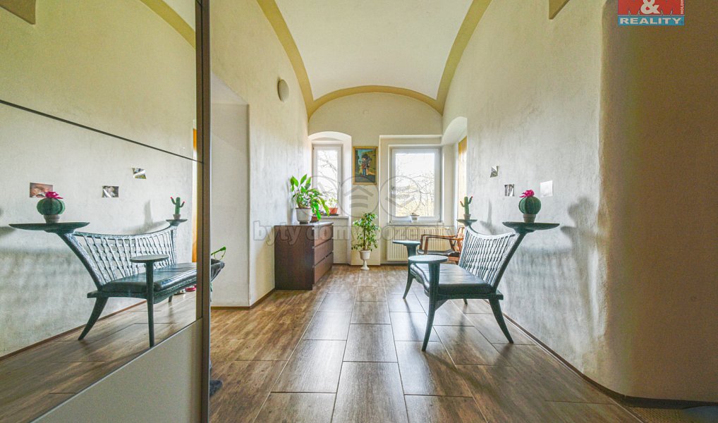 Prodej domu 320 m² s pozemkem 3 388 m², Český Těšín – náhled fotky 20
