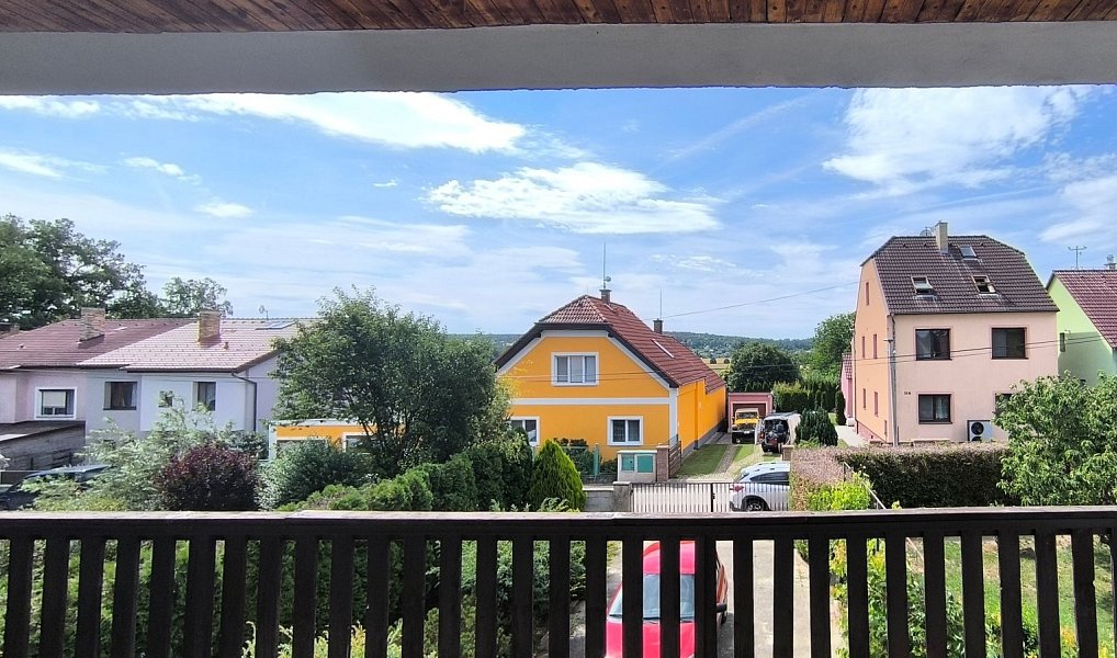 Prodej domu 220 m² s pozemkem 782 m², Homole – náhled fotky 4