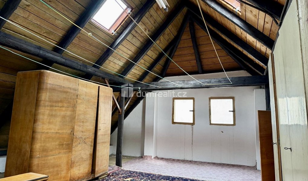 Prodej domu 100 m² s pozemkem 987 m², Zruč nad Sázavou – náhled fotky 38