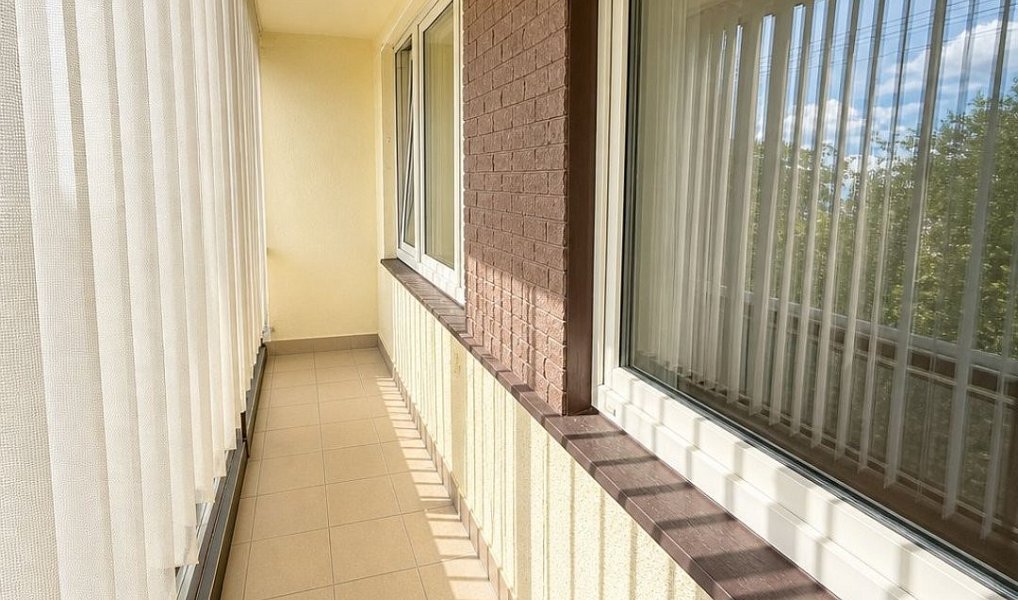 Prodej bytu 1+1 35 m², Praha – náhled fotky 10