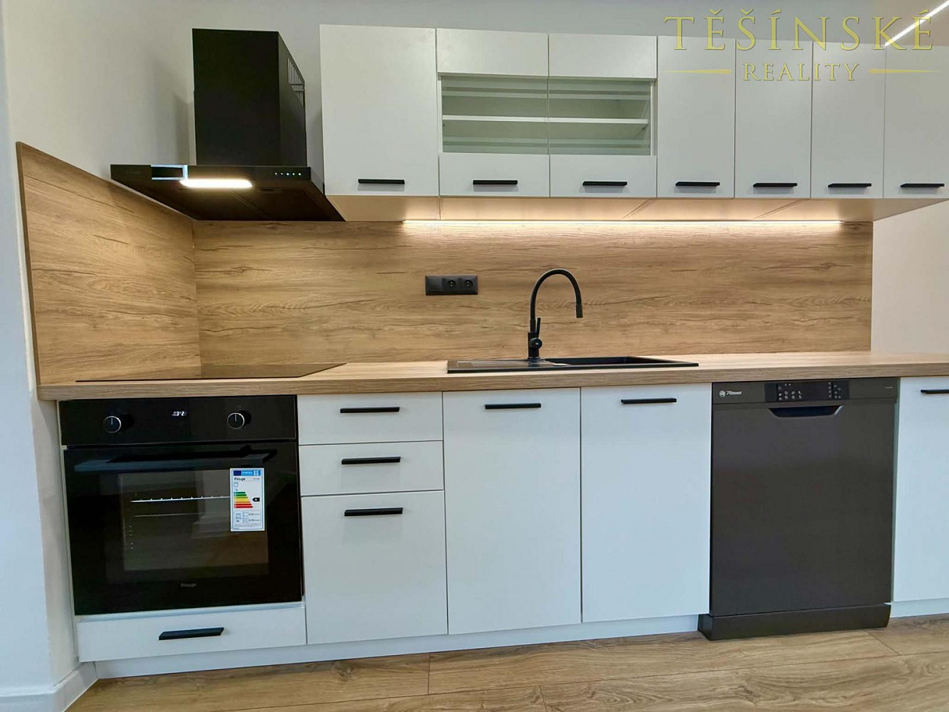 Prodej bytu 3+1 71 m² – fotografie 4