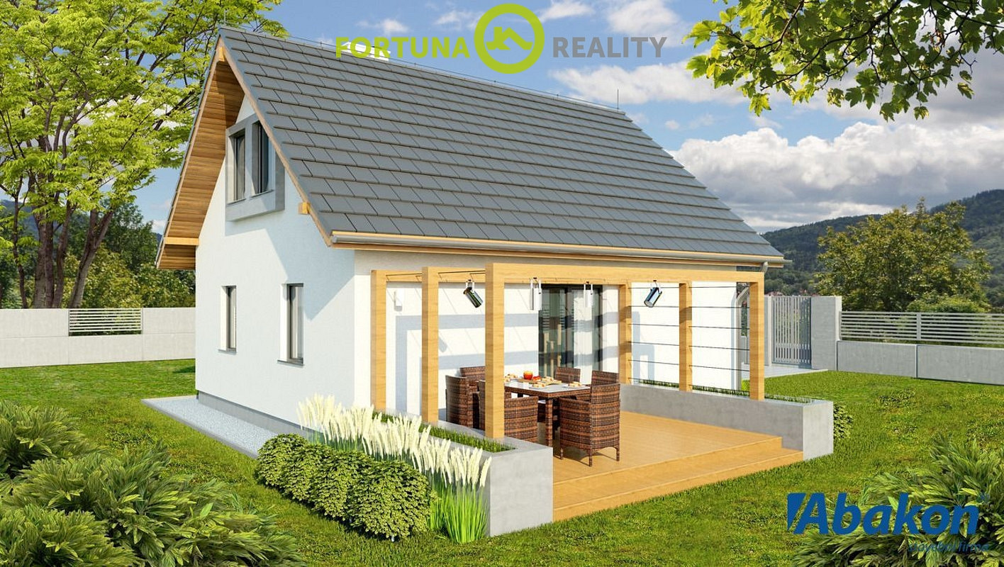 Prodej domu 98 m² s pozemkem 1 m² – fotografie 5
