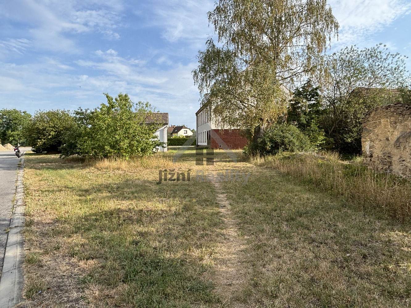 Prodej stavebního pozemku 721 m² – fotografie 4