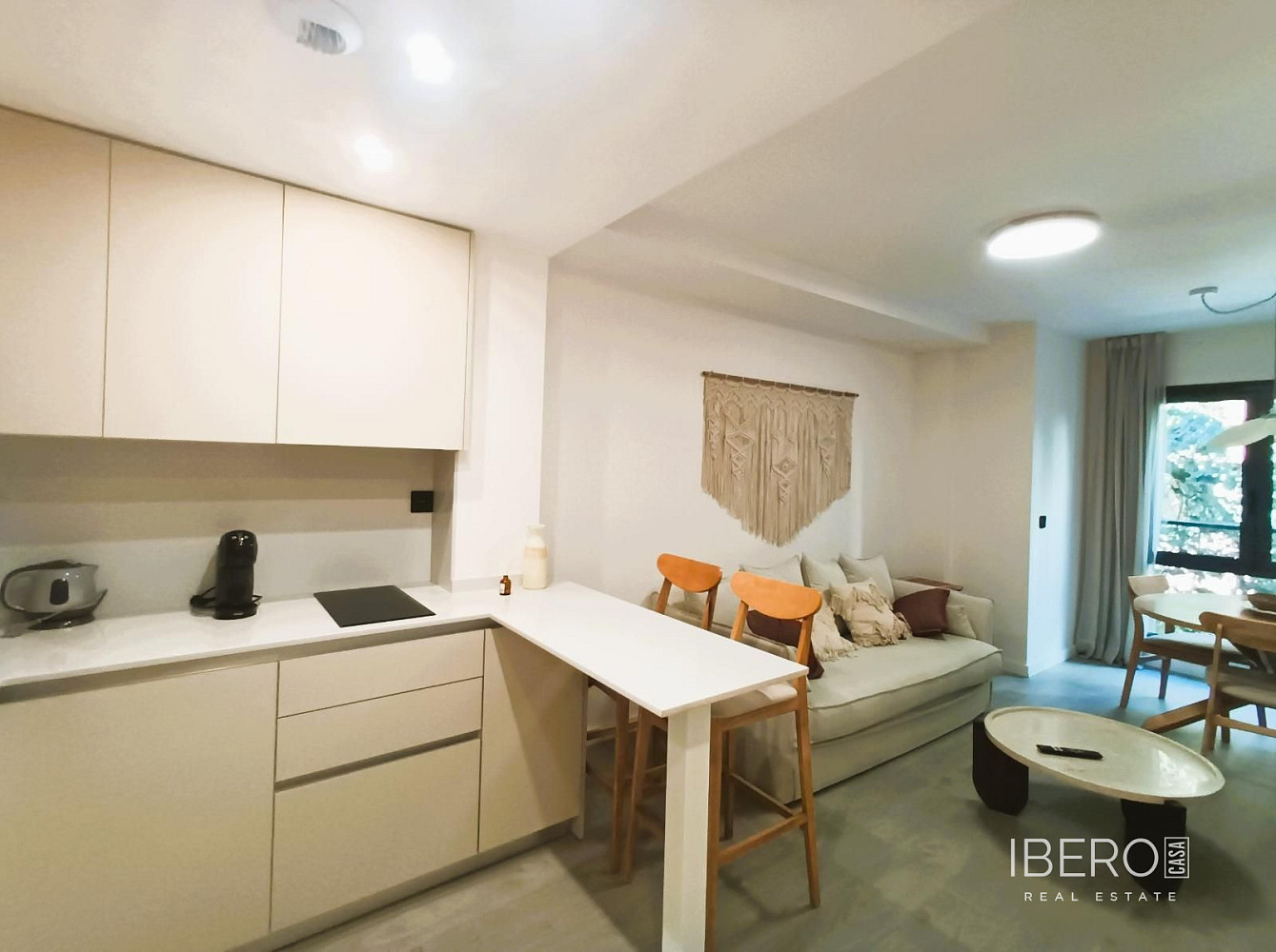 Piso 2+kk – Málaga, Centro Histórico, Centro - Vista 2