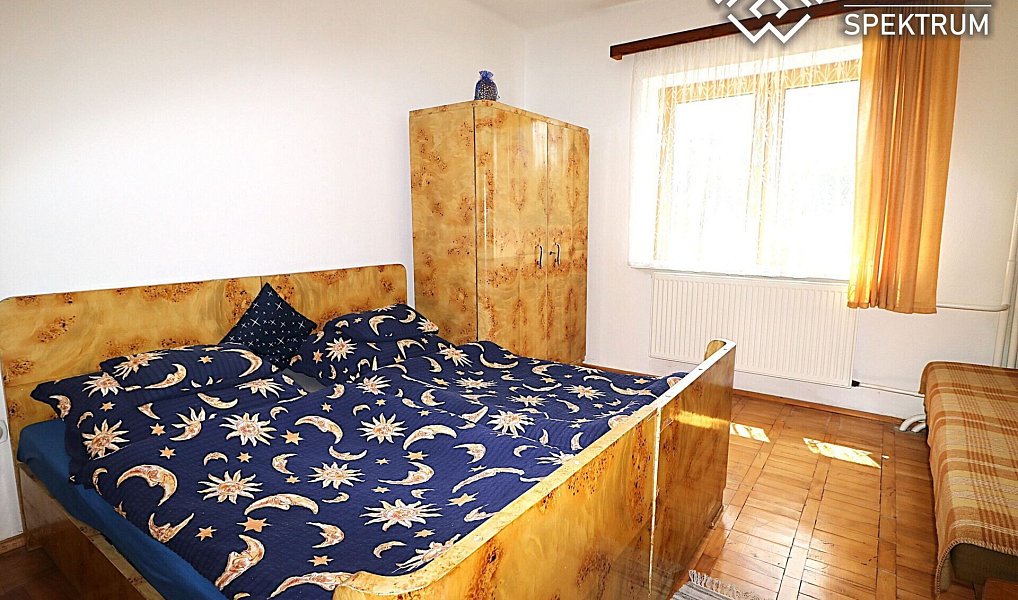 Prodej domu 139 m² s pozemkem 1 940 m², Červená Voda – náhled fotky 15