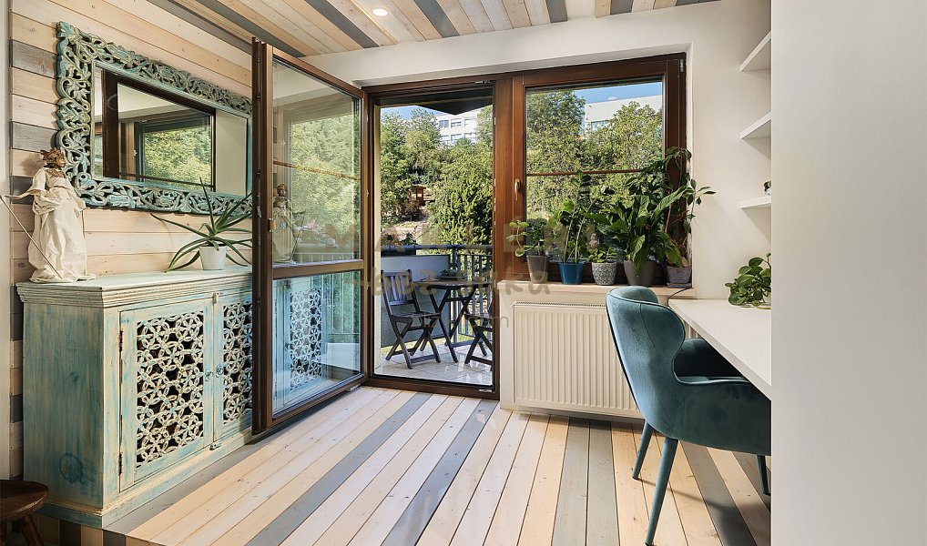 Prodej bytu 3+kk 114 m², Praha – náhled fotky 12