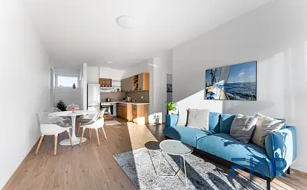 Prodej bytu 3+kk 74 m²