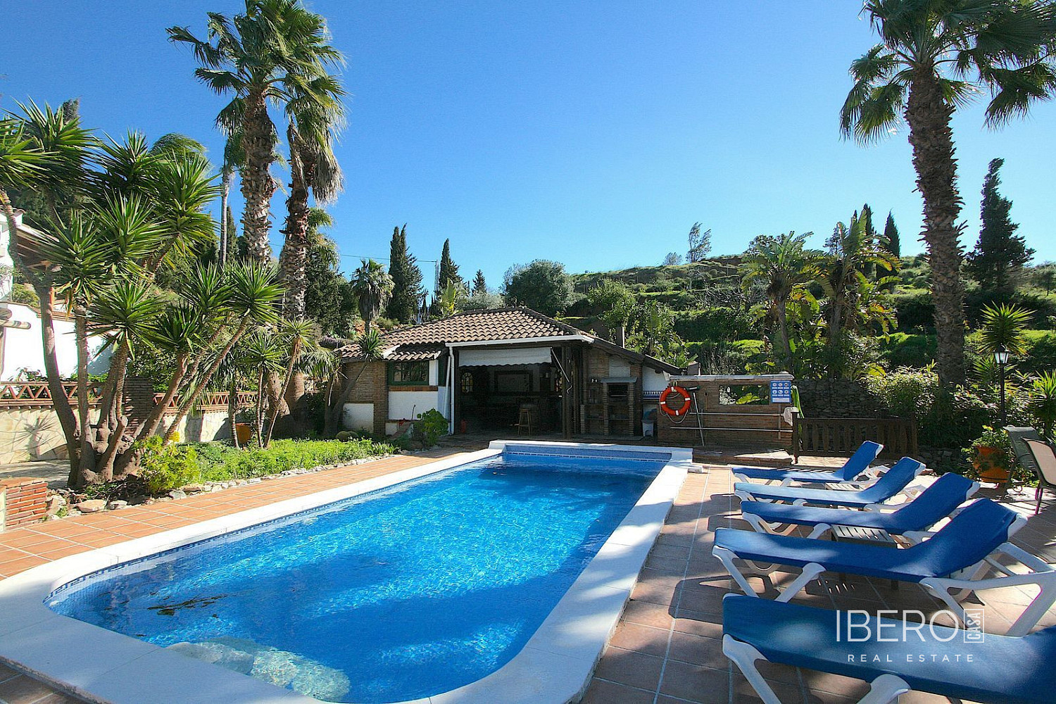 Casa – Mijas, Urbanización Santa Rosa, Las Lomas de Mijas - Vista 4