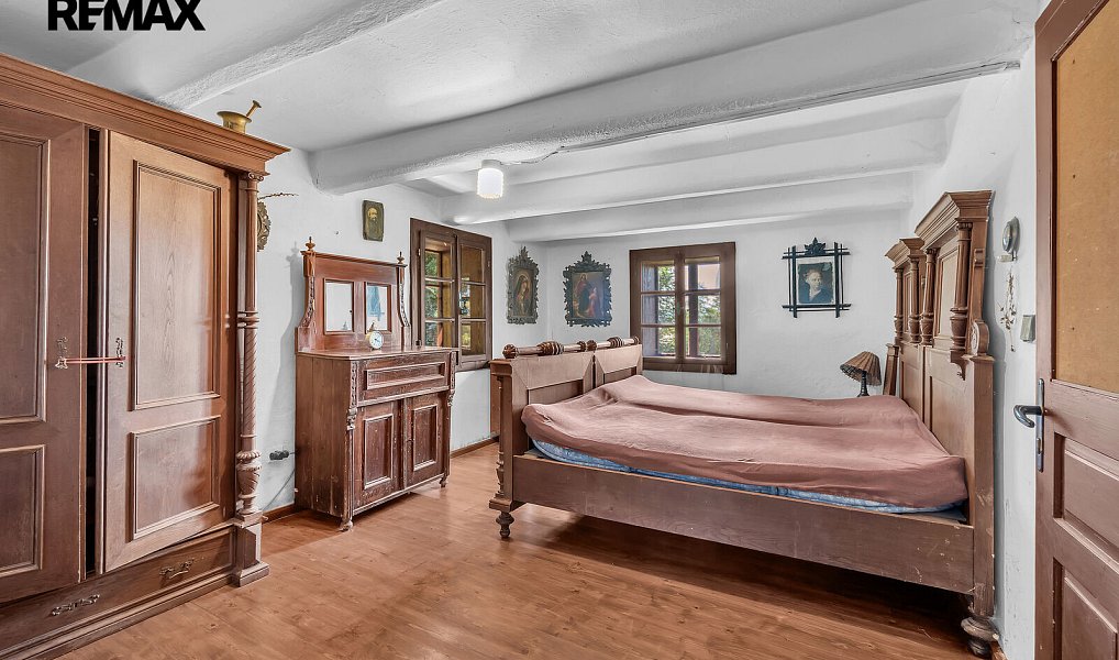 Prodej chaty/chalupy 157 m² s pozemkem 2 441 m², Králíky – náhled fotky 15