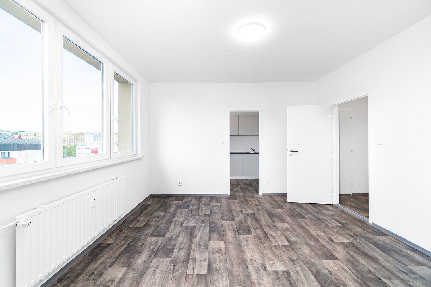 Prodej bytu 2+1 44 m² – fotografie 5