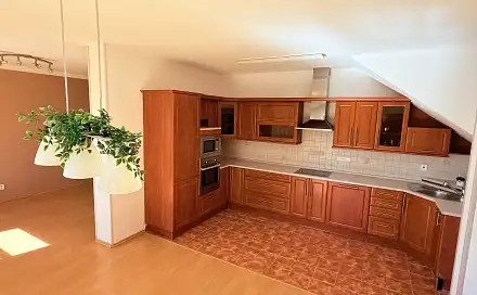 Prodej bytu 4+1 122 m², U Trojice, České Budějovice - České Budějovice 3