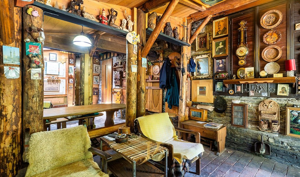 Prodej chaty/chalupy 144 m² s pozemkem 1 301 m², Hlubočky – náhled fotky 17
