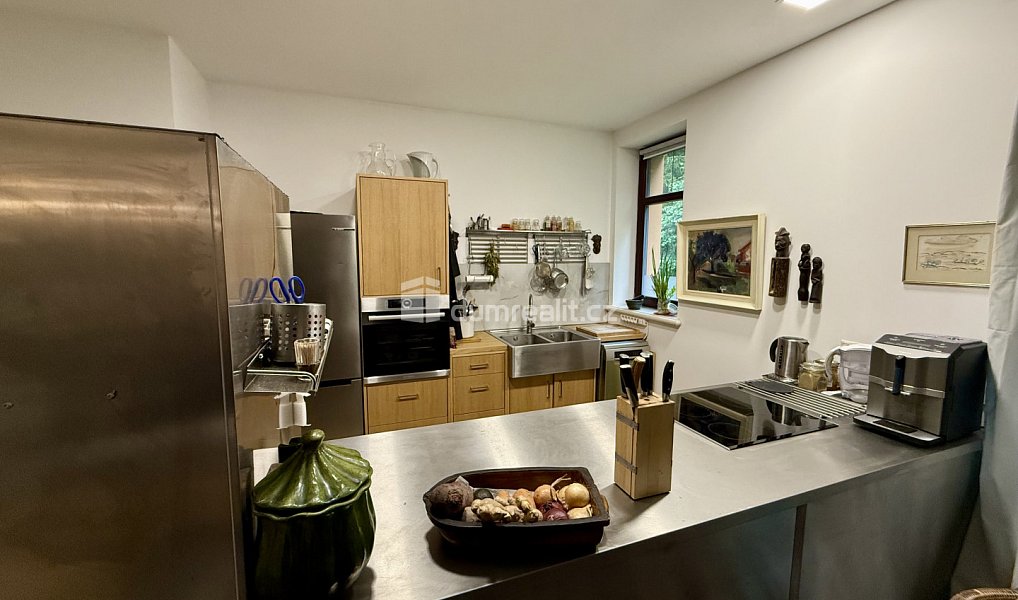 Prodej bytu 4+kk 136 m², Mariánské Lázně – náhled fotky 5