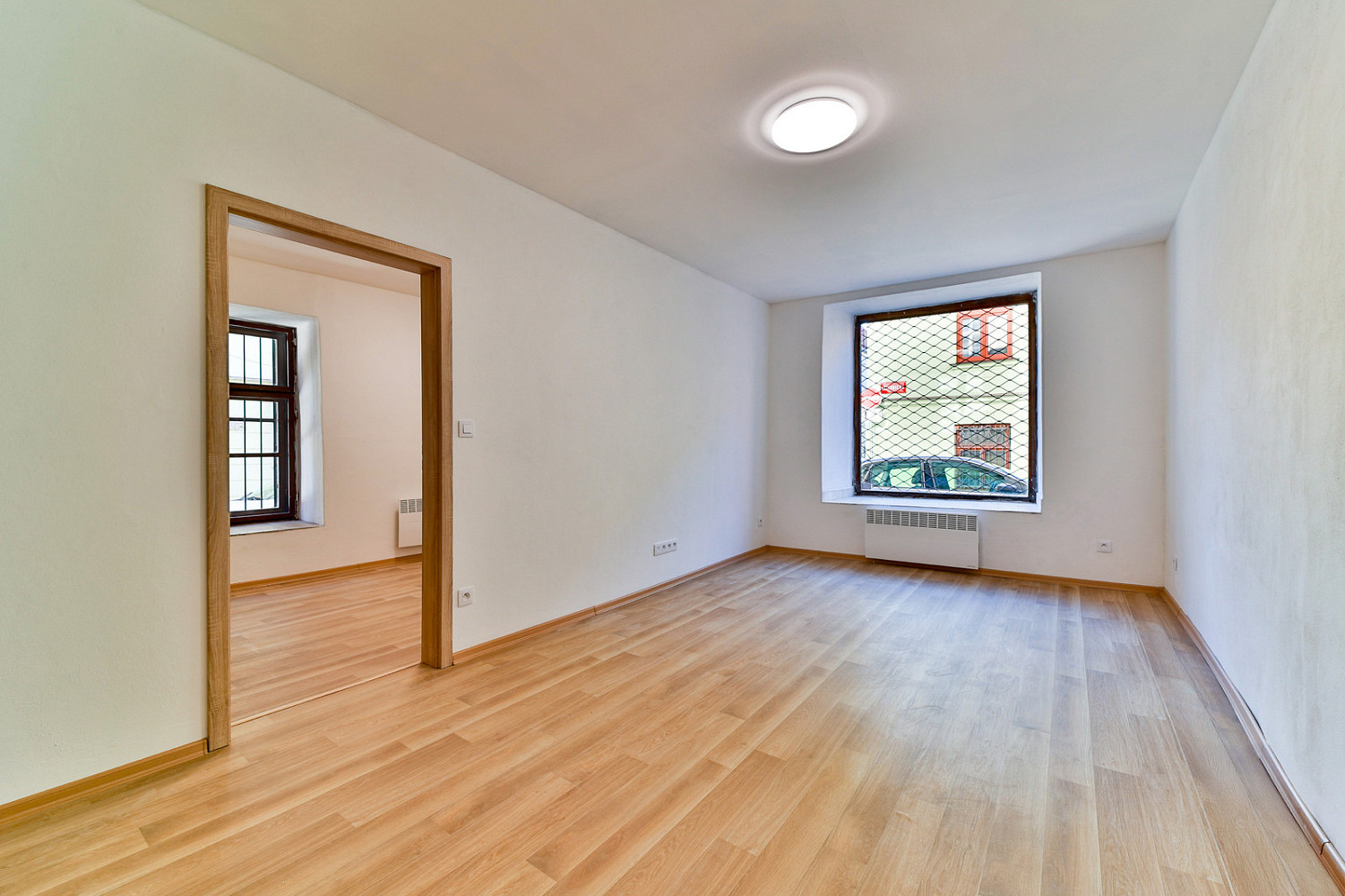 Pronájem bytu 4+kk 73 m²
