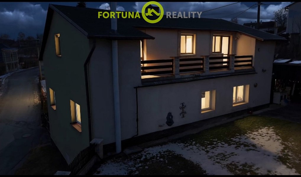 Prodej domu 206 m² s pozemkem 692 m², Budišov nad Budišovkou – náhled fotky 25