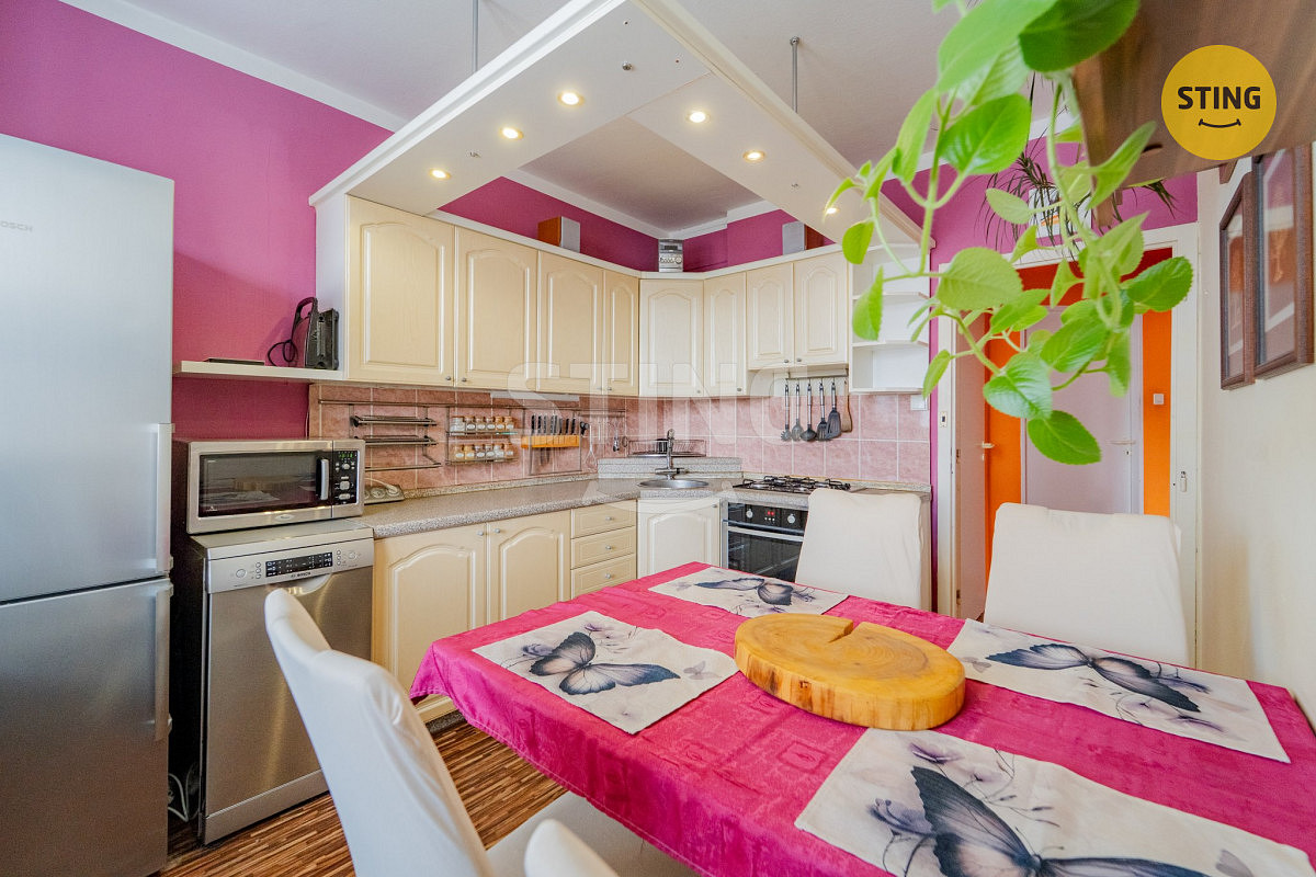 Prodej bytu 3+1 79 m² – fotografie 5