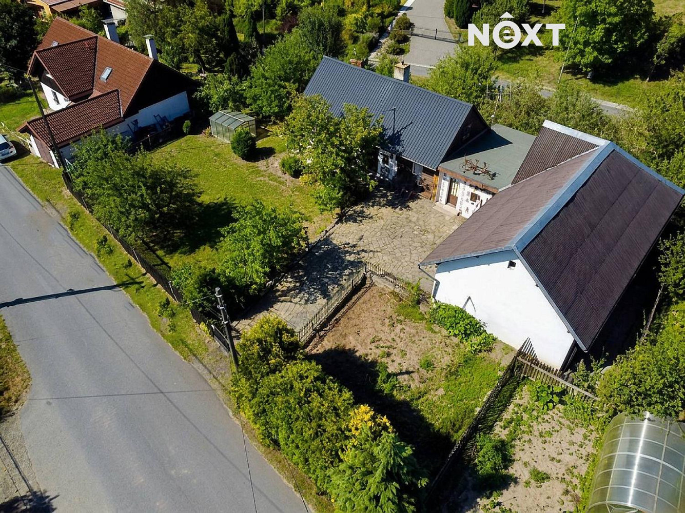 Prodej domu 170 m² s pozemkem 1 170 m² – fotografie 4