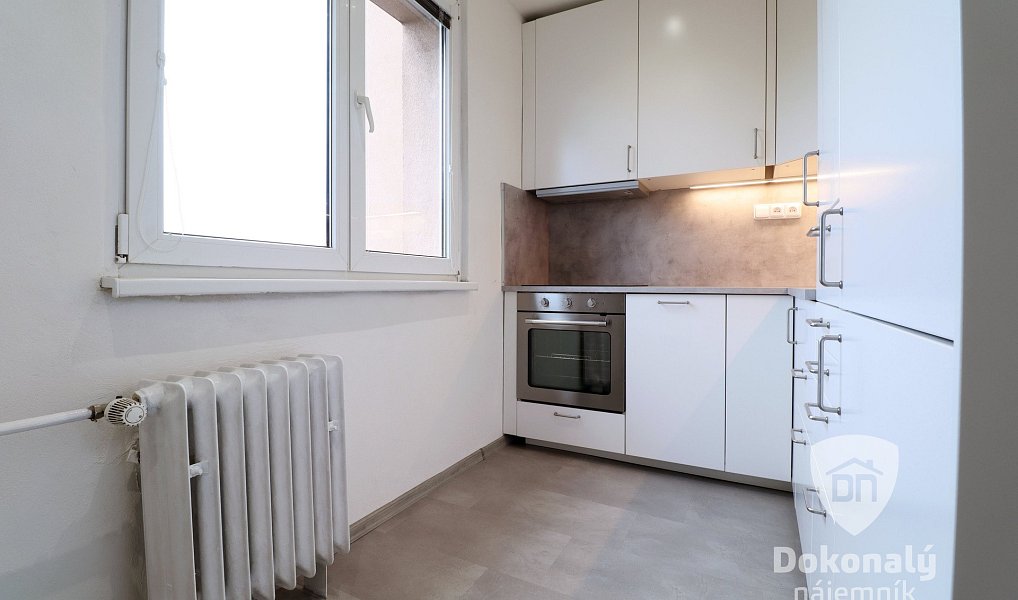 Pronájem bytu 2+1 52 m², Praha – náhled fotky 5