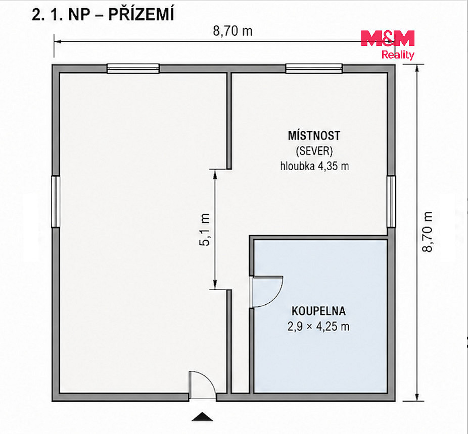 Prodej domu 180 m² s pozemkem 600 m² — photo 4