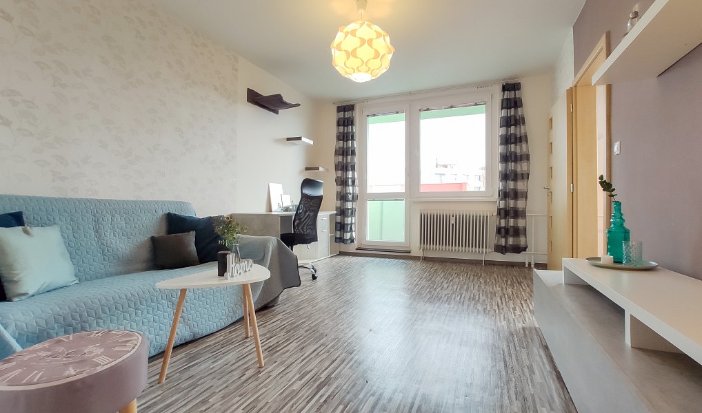Pronájem bytu 2+1 62 m², Ústí nad Orlicí – náhled fotky 3