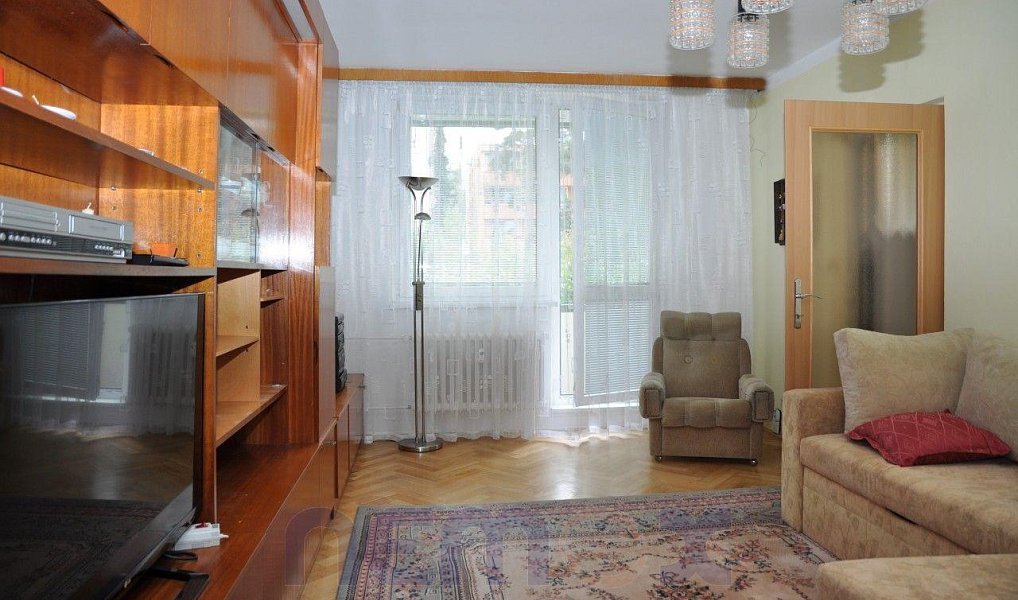 Pronájem bytu 3+1 69 m², Brno – náhled fotky 2