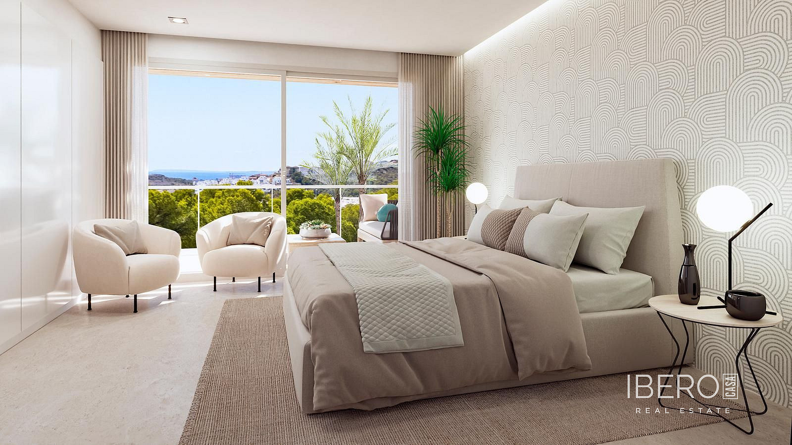 Piso 2+kk – Finestrat, la Marina Baixa - Vista 5