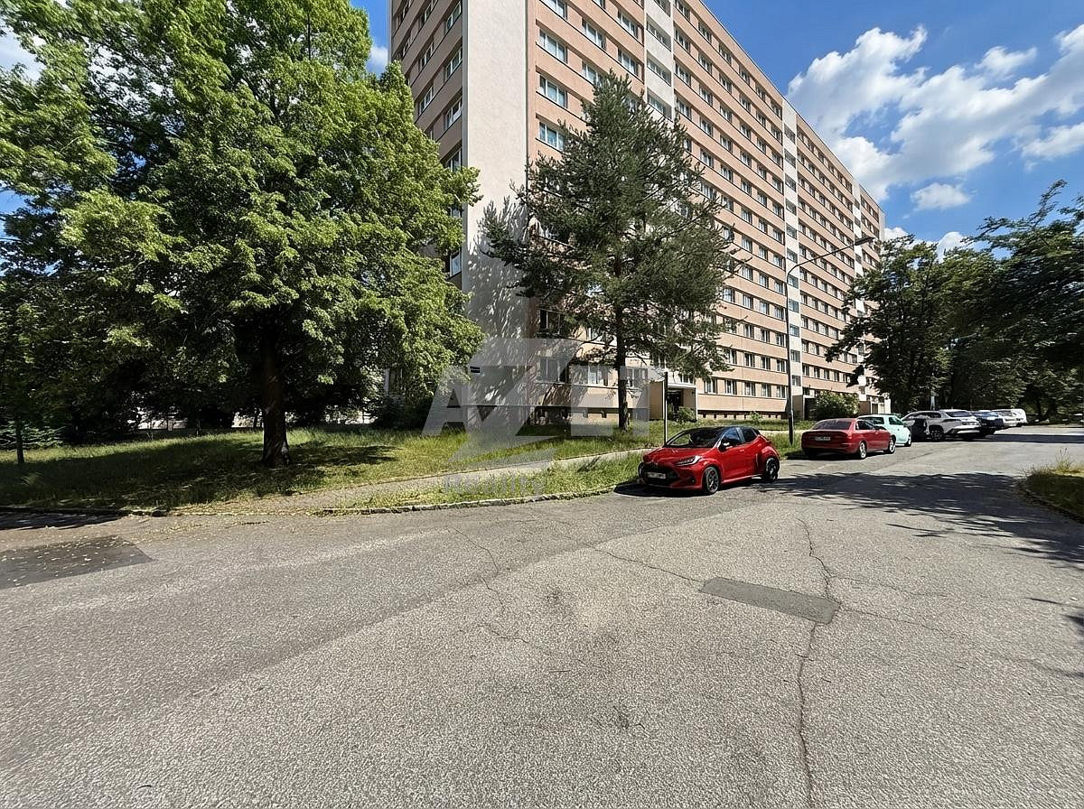 Prodej bytu 3+1 65 m²