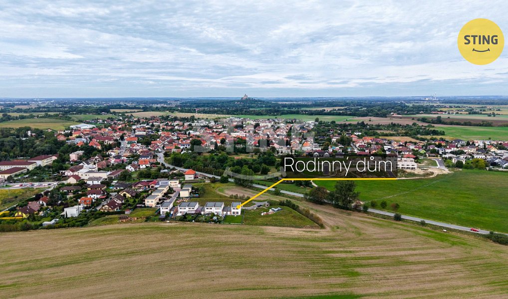 Prodej domu 120 m² s pozemkem 494 m², Sezemice – náhled fotky 26
