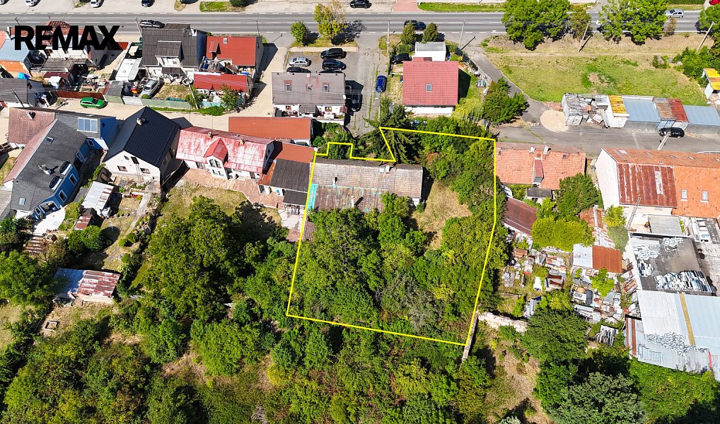 Prodej domu 100 m² s pozemkem 914 m², Chrášťany – náhled fotky 2