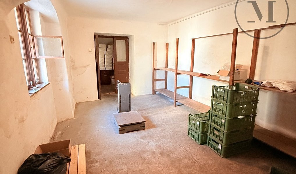 Pronájem komerčního objektu (jiného typu) 120 m², Netolice – náhled fotky 23