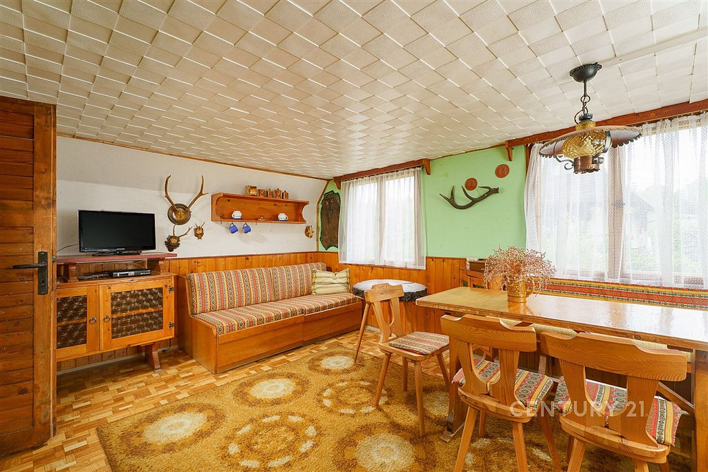 Prodej chaty/chalupy 70 m² s pozemkem 443 m² — photo 5