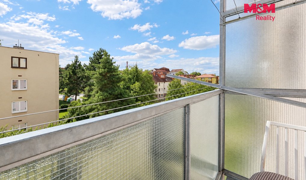 Prodej bytu 3+1 75 m², Moravské Budějovice – náhled fotky 9