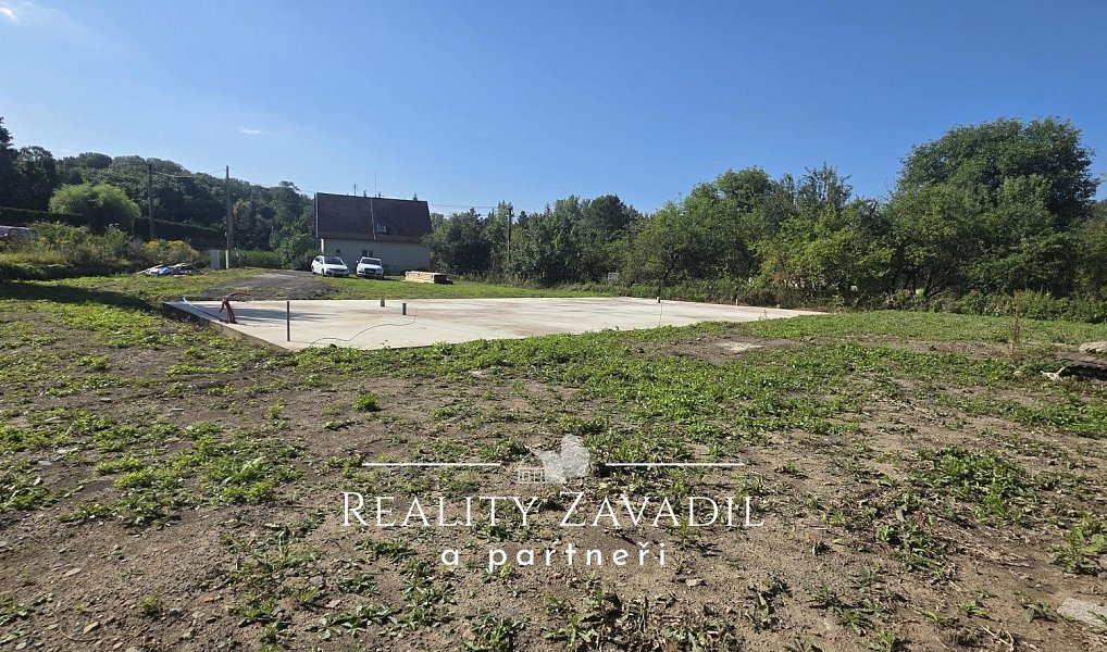 Prodej stavebního pozemku 1 797 m², Vratimov – náhled fotky 12