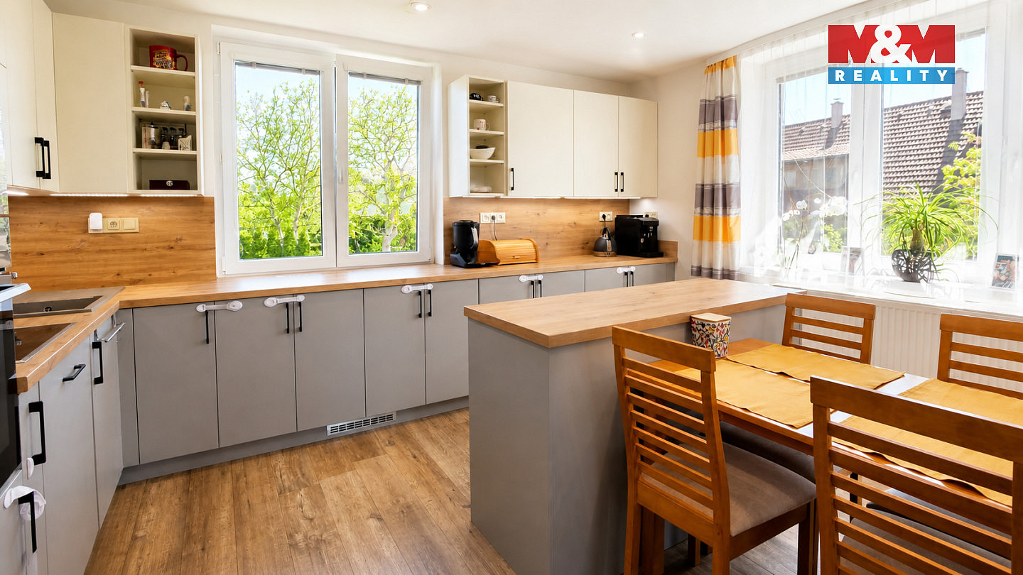 Prodej domu 129 m² s pozemkem 882 m² – fotografie 4