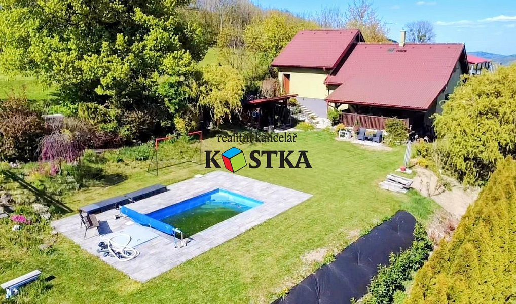 Prodej domu 142 m² s pozemkem 969 m², Nový Jičín – náhled fotky 15