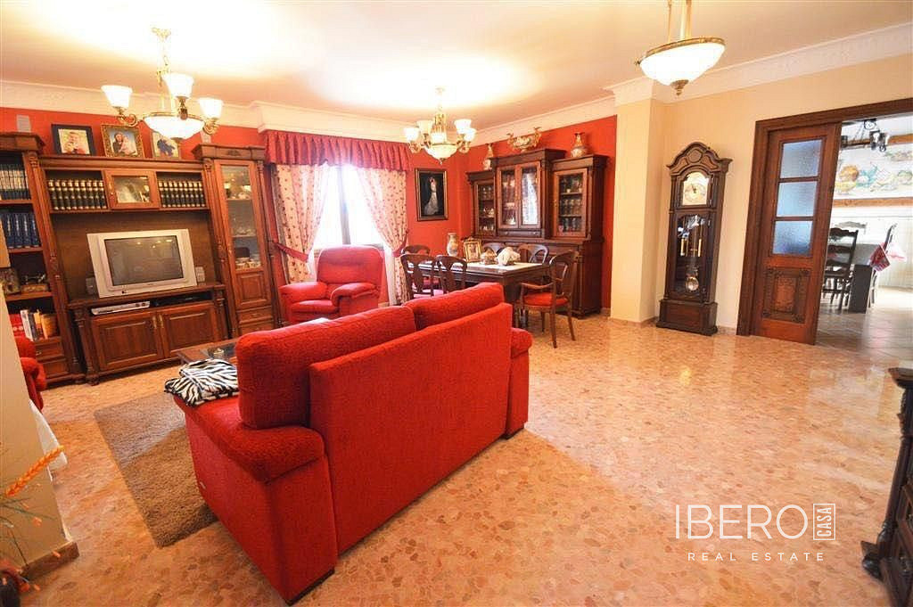 Casa – Málaga, Mainake, Carretera de Cádiz - Más