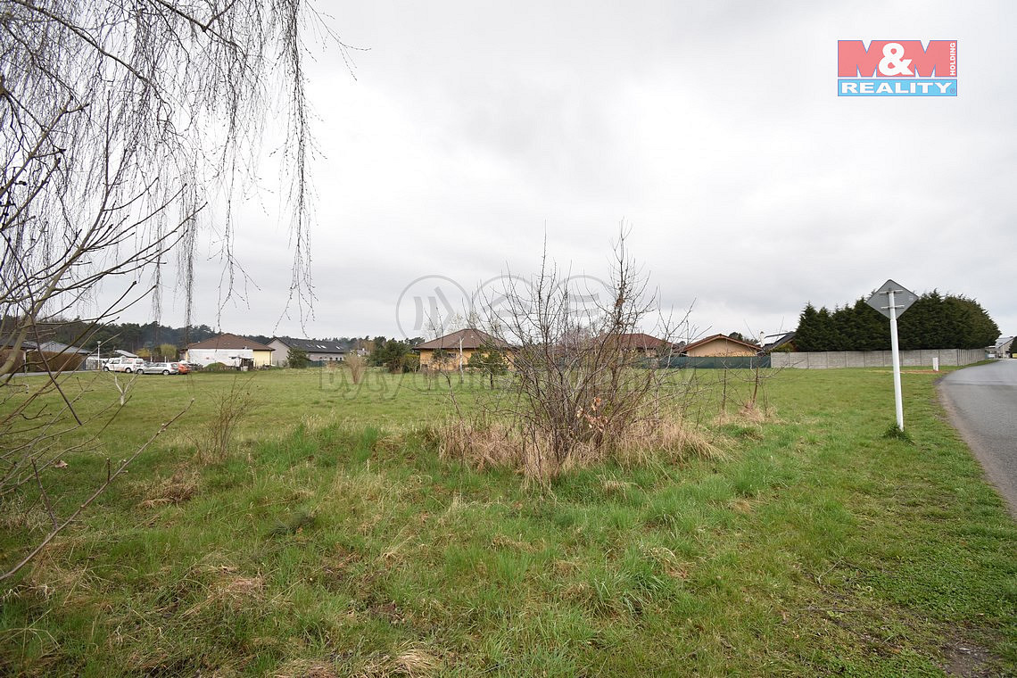 Prodej komerčního pozemku 3 208 m² – fotografie 2
