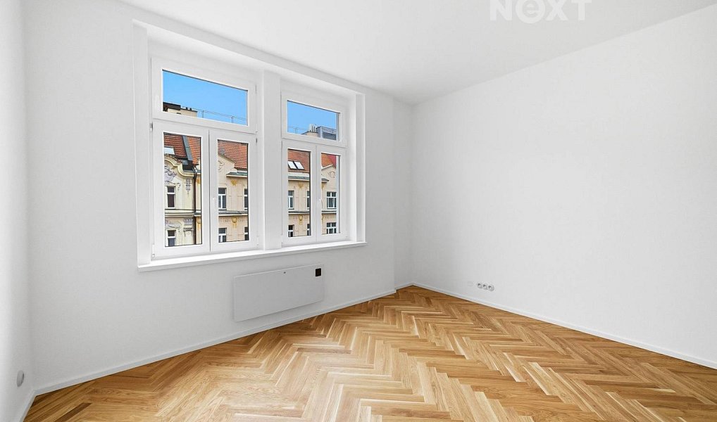Prodej bytu 2+kk 43 m², Praha – náhled fotky 8