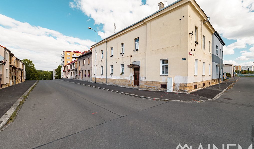 Prodej bytu 1+1 49 m², Plzeň – náhled fotky 14