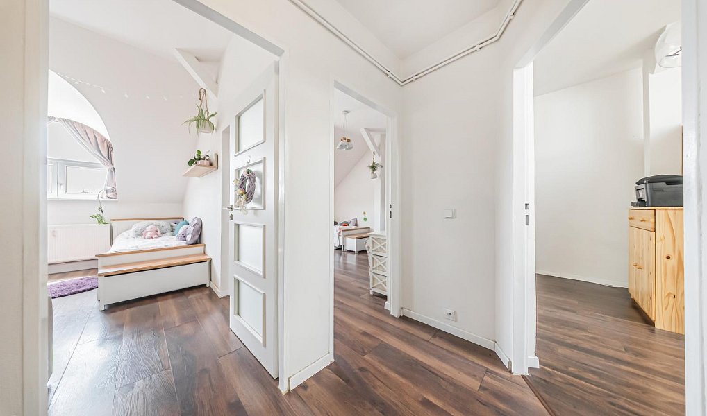 Prodej bytu 5+kk 117 m², Kladno – náhled fotky 13