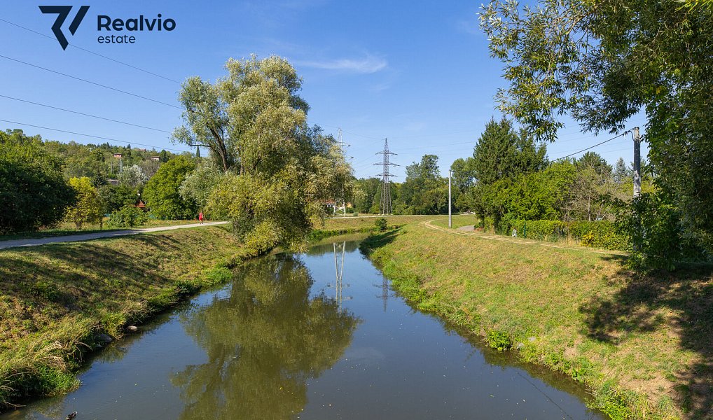 Prodej domu 143 m² s pozemkem 174 m², Brno – náhled fotky 19