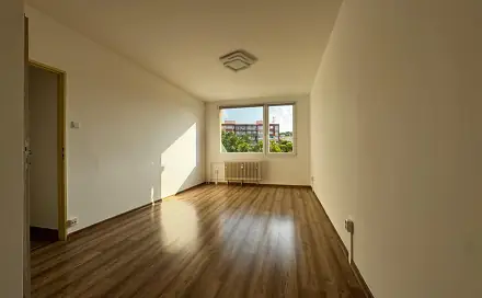 Pronájem bytu 2+kk 40 m², Jaroslava Haška, Most