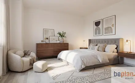 Prodej domu 205 m² s pozemkem 678 m², Koberská, Brodek u Prostějova, okres Prostějov