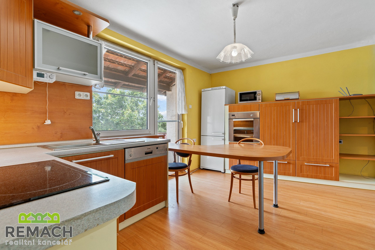 Prodej domu 259 m² s pozemkem 1 288 m²