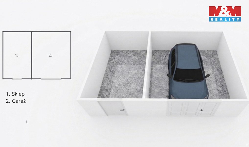 Prodej komerčního objektu (jiného typu) 160 m², Javorník – náhled fotky 5