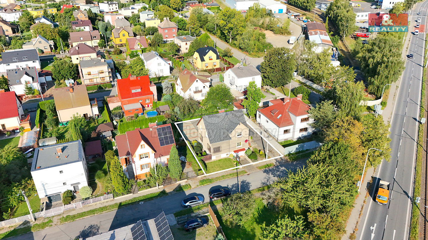 Prodej ubytovacího objektu 250 m²
