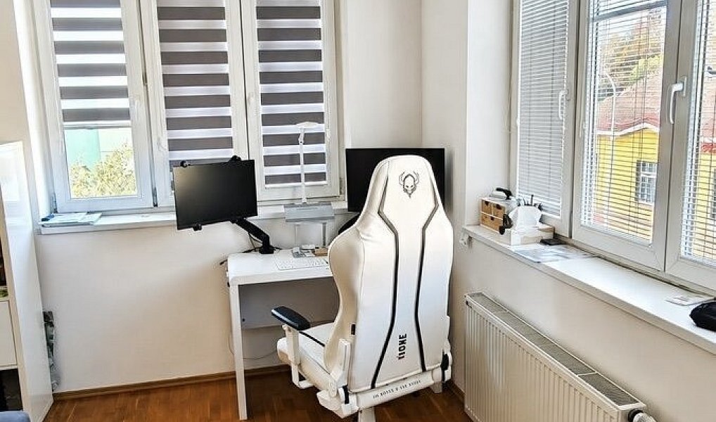 Prodej bytu 1+1 48 m², Praha – náhled fotky 8